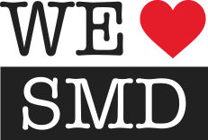 We Love Smd